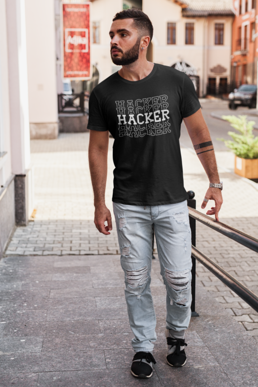 Hacker-Stack