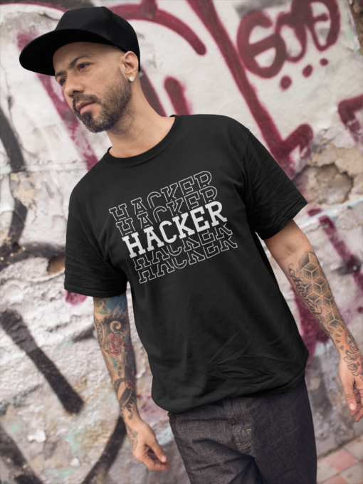 Hacker-Stack