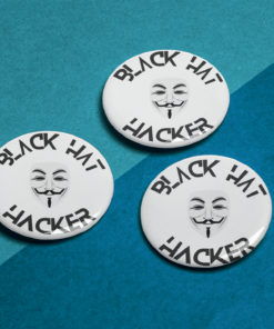 Black-Hat-Hacker