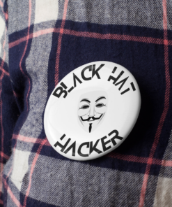 Black-Hat-Hacker